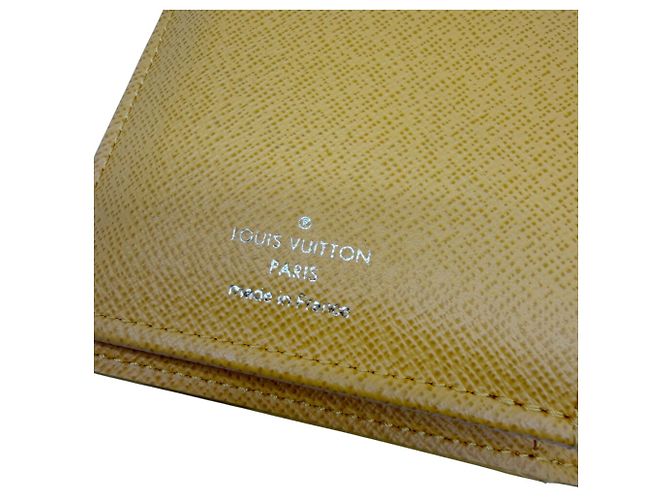 Louis Vuitton Monogram Heritage Long Wallet - view 6