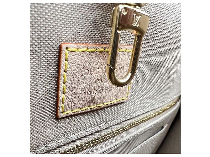 Saco Tote Louis Vuitton Monogram OnTheGo MM - vista 10