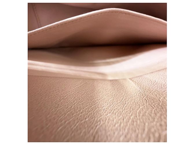 Saco Tote com Corrente Matelassé CHANEL - vista 14