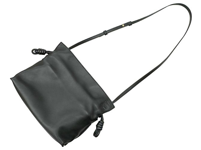 Loewe Flamenco Clutch Mini - vue 10
