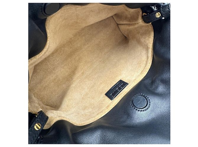 Loewe Flamenco Clutch Mini - vue 11