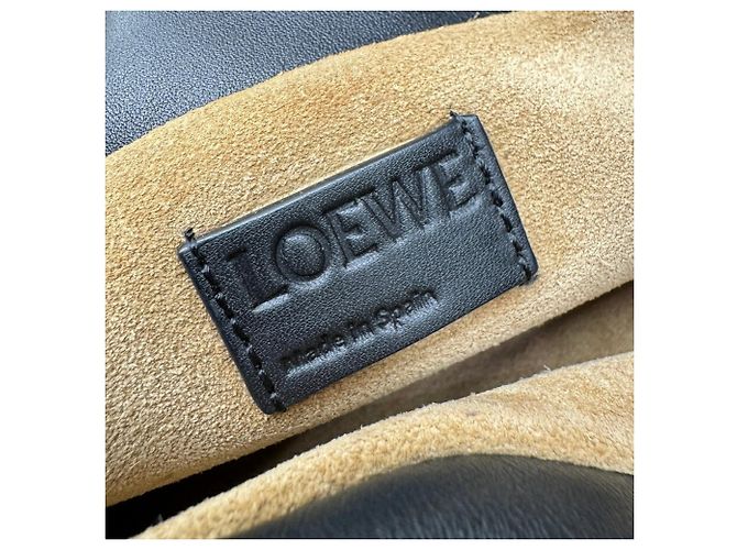 Loewe Flamenco Clutch Mini - vue 12