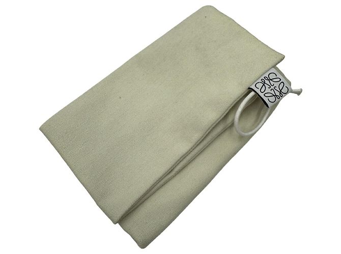 Loewe Flamenco Clutch Mini - vue 13
