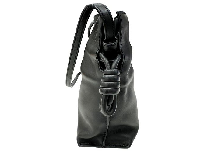 Loewe Flamenco Clutch Mini - vue 3