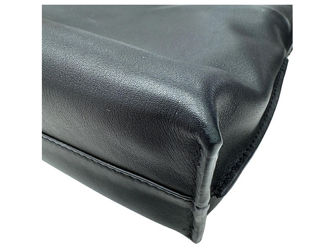 Loewe Flamenco Clutch Mini - vue 7