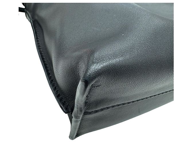 Loewe Flamenco Clutch Mini - vue 8
