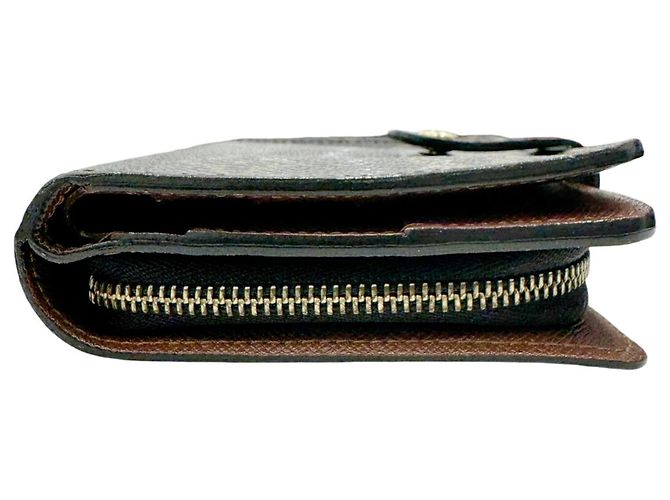 Louis Vuitton Monogram Bi-Fold Geldbörse - Ansicht 5