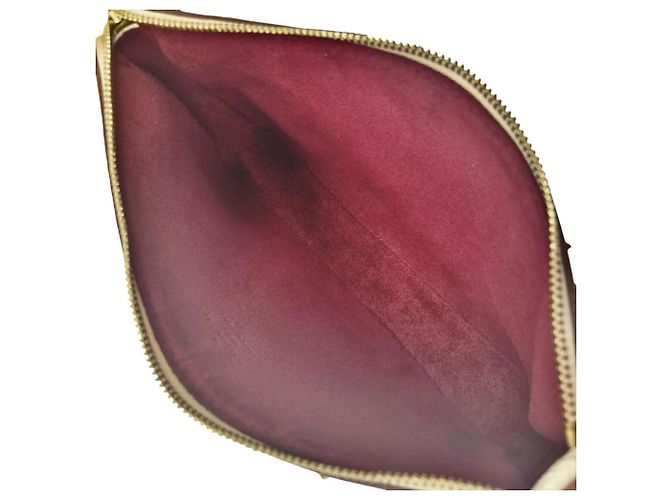 Louis Vuitton Monogram Multicolore Pochette Accessoires - view 11