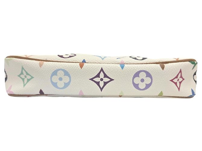 Louis Vuitton Monogram Multicolore Pochette Accessoires - view 5