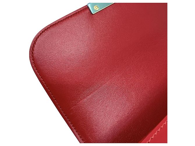 Céline CELINE Triomphe Schultertasche - Ansicht 10