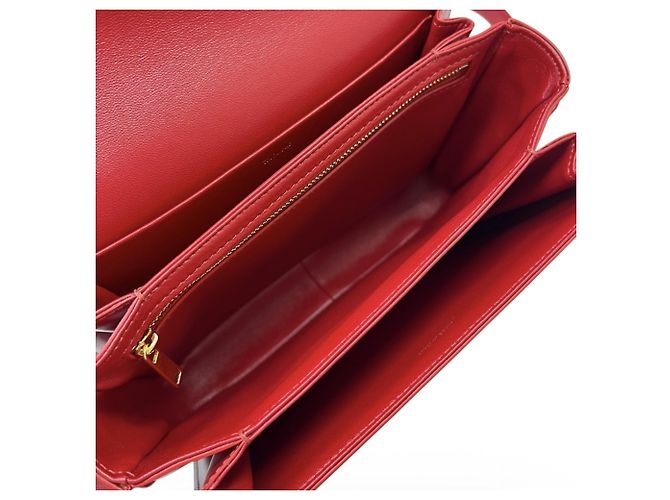 Céline CELINE Triomphe Schultertasche - Ansicht 11