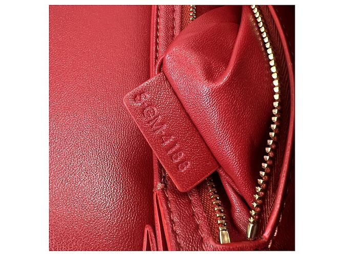 Céline CELINE Triomphe Schultertasche - Ansicht 12