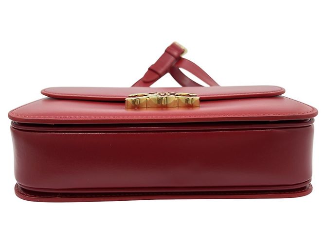 Céline CELINE Triomphe Schultertasche - Ansicht 5
