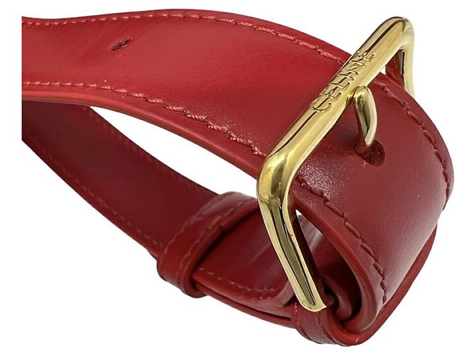Céline CELINE Triomphe Schultertasche - Ansicht 9