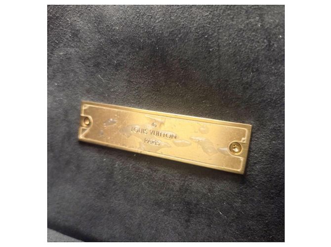 Borsa a tracolla Louis Vuitton Dauphine MM - vista 12
