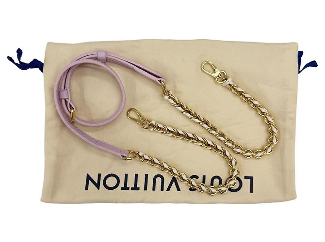 Bolsa de Ombro Mini Capucines Louis Vuitton - vista 13