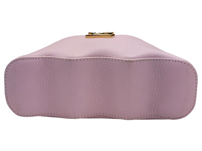 Bolsa de Ombro Mini Capucines Louis Vuitton - vista 3