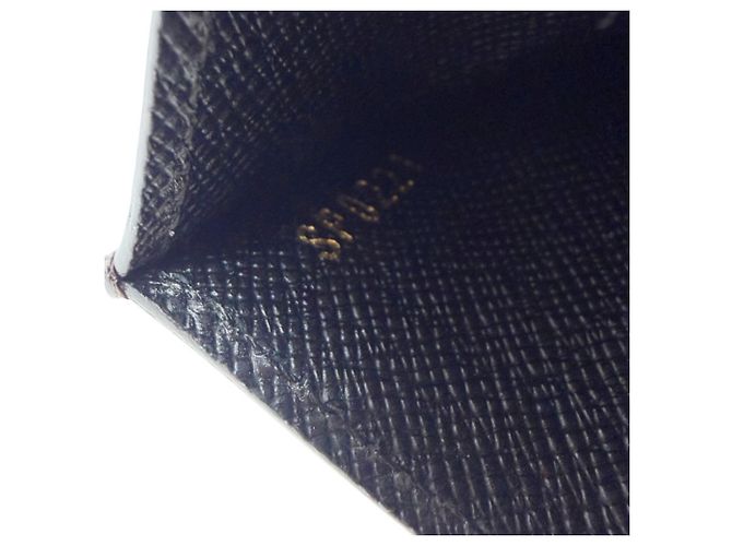 Louis Vuitton Monogram Reverse Card Case - Ansicht 8