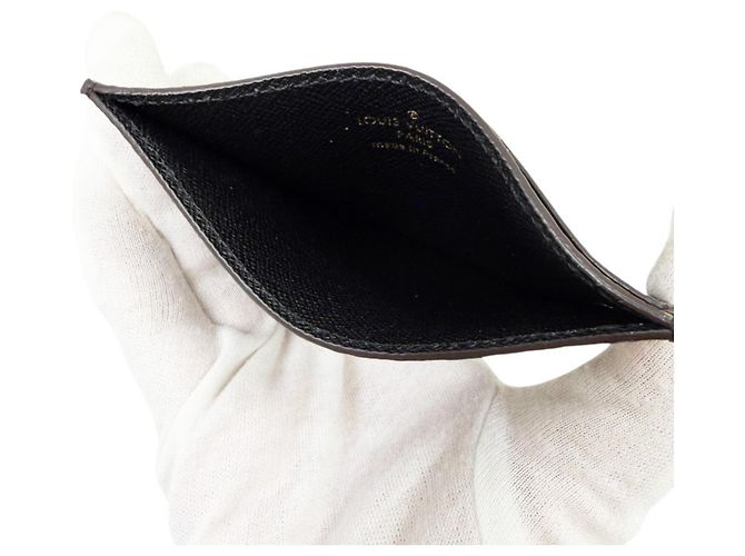 Louis Vuitton Monogram Reverse Card Case - Ansicht 9