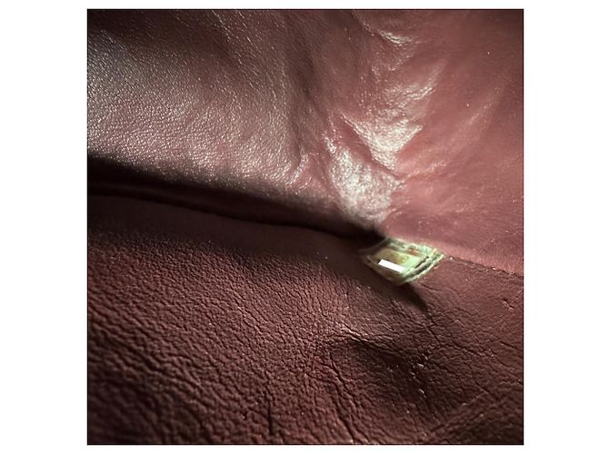 Timeless Chanel A58600 Large Matelassé Double Flap Schultertasche - Ansicht 15