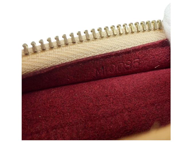 Louis Vuitton Multicolor Shirley Blanc Pouch - Ansicht 16