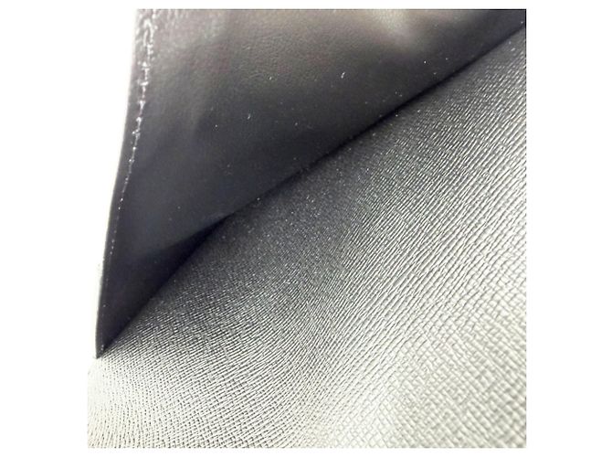 Capa de Passaporte Louis Vuitton Monogram Eclipse - vista 9