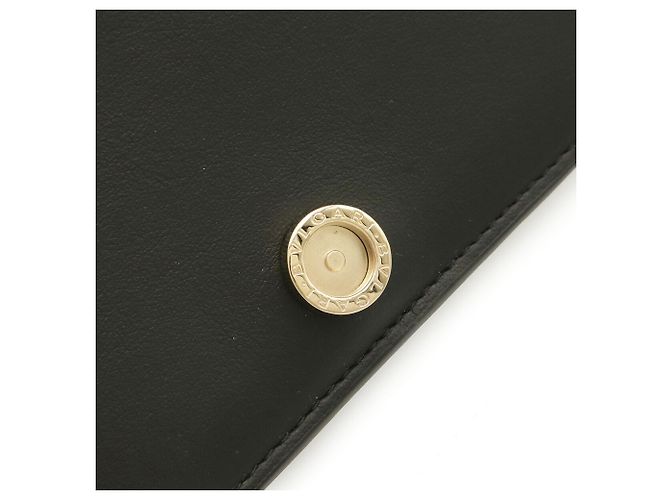 Bulgari Borsa a tracolla con catena portafoglio Bvlgari Infinitetum - vista 10