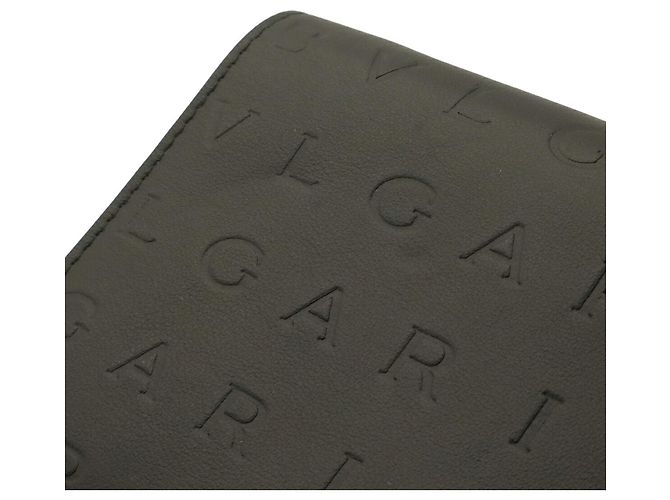 Bulgari Borsa a tracolla con catena portafoglio Bvlgari Infinitetum - vista 5