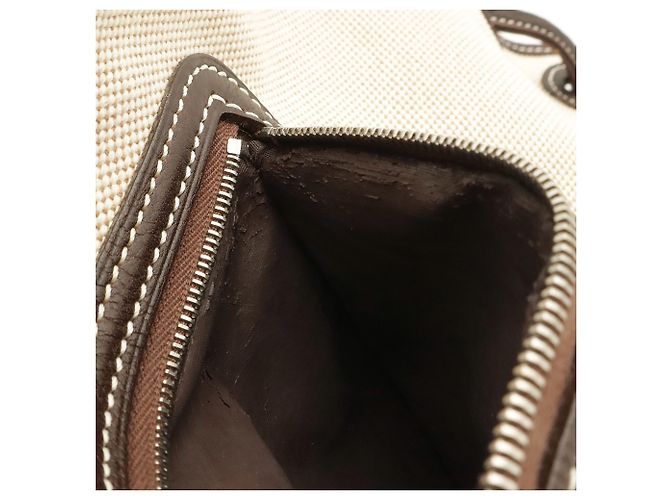 Hermès HERMES Sac Marine Recife PM Shoulder Bag - vue 10