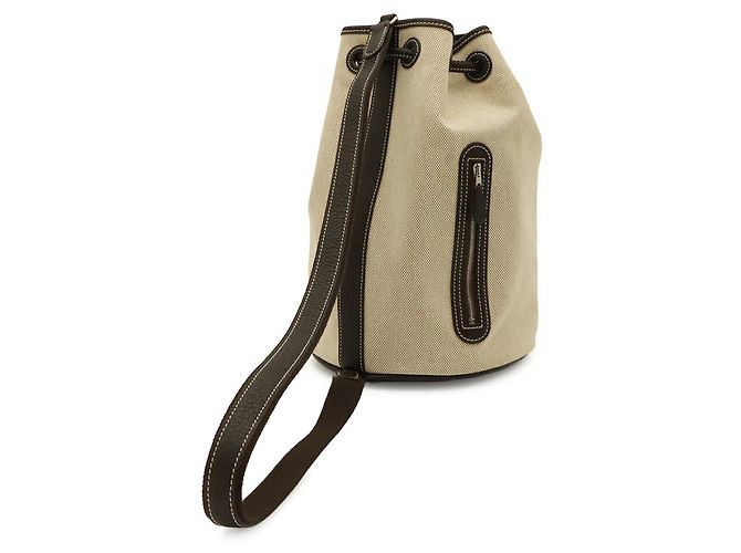 Hermès HERMES Sac Marine Recife PM Shoulder Bag - vue 3