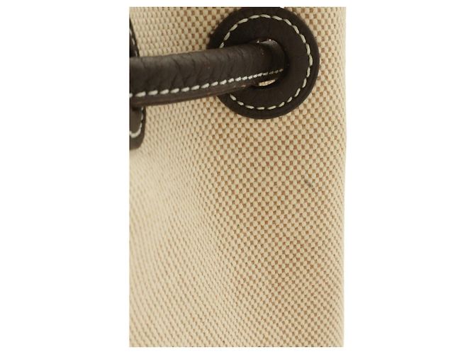 Hermès HERMES Sac Marine Recife PM Shoulder Bag - vue 6