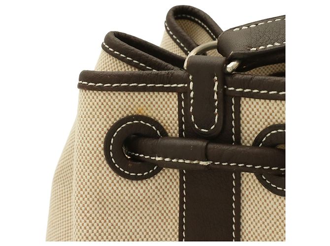 Hermès HERMES Sac Marine Recife PM Shoulder Bag - vue 7