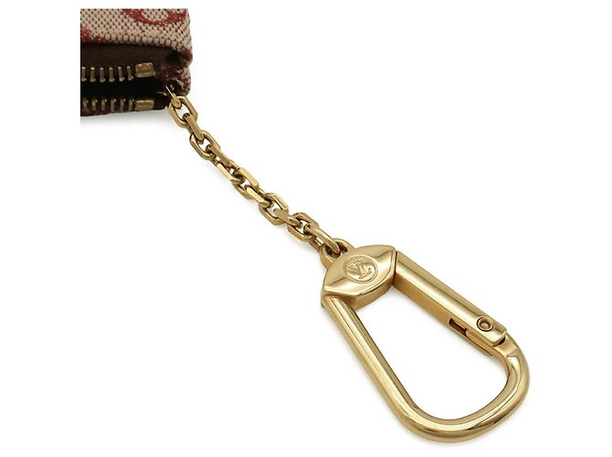 Louis Vuitton Monogram Mini Coin Purse - vista 9