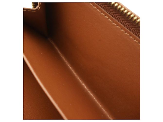 Louis Vuitton Monogram Bi-Fold Geldbörse - Ansicht 7