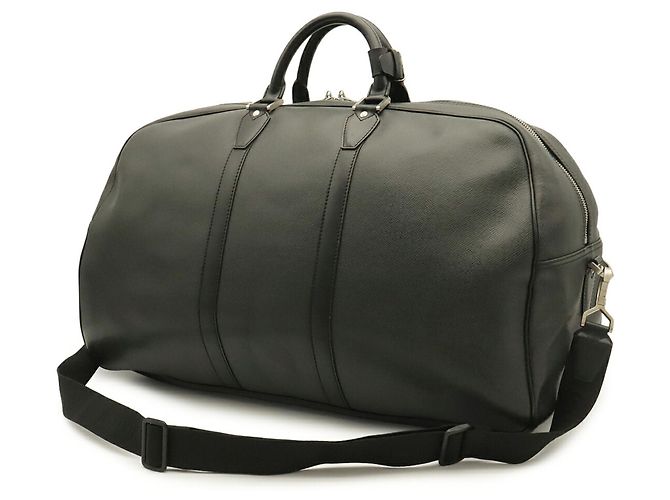Sac Boston Louis Vuitton Taiga Kendall 55 - vue 3
