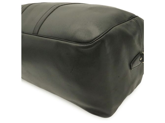 Sac Boston Louis Vuitton Taiga Kendall 55 - vue 4