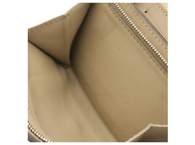 Louis Vuitton Mahina Bi-fold Wallet - view 10