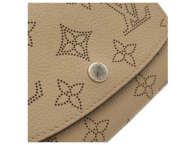 Louis Vuitton Mahina Bi-fold Wallet - view 5