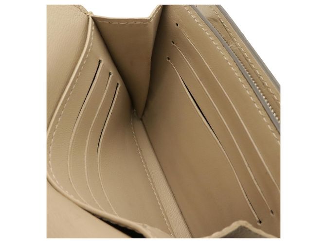 Louis Vuitton Mahina Bi-fold Wallet - view 8