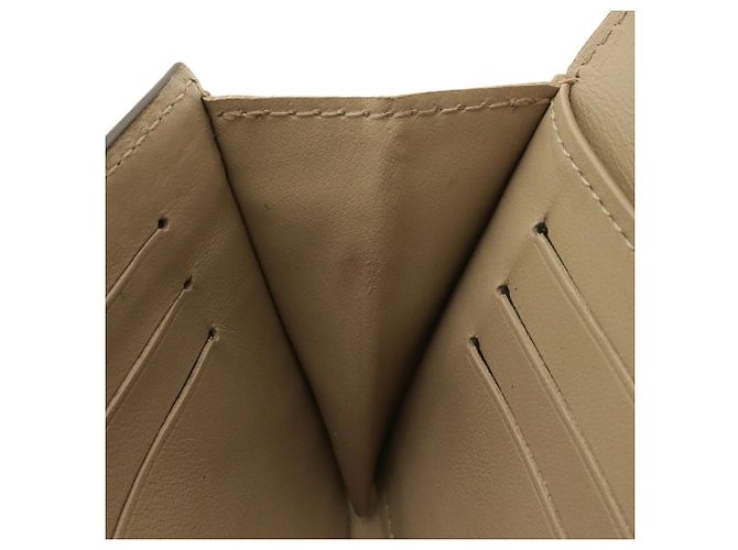 Louis Vuitton Mahina Bi-fold Wallet - view 9