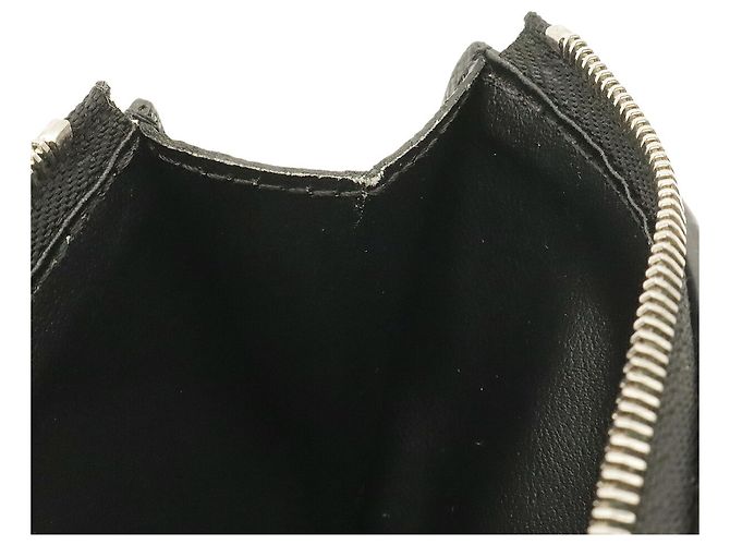 Twist Louis Vuitton Epi Tri-Fold Geldbörse - Ansicht 10