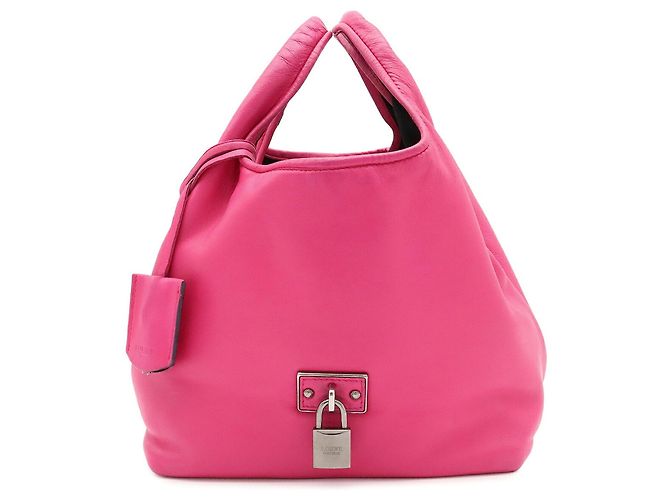 Loewe Calle PM Handtasche - Ansicht 2