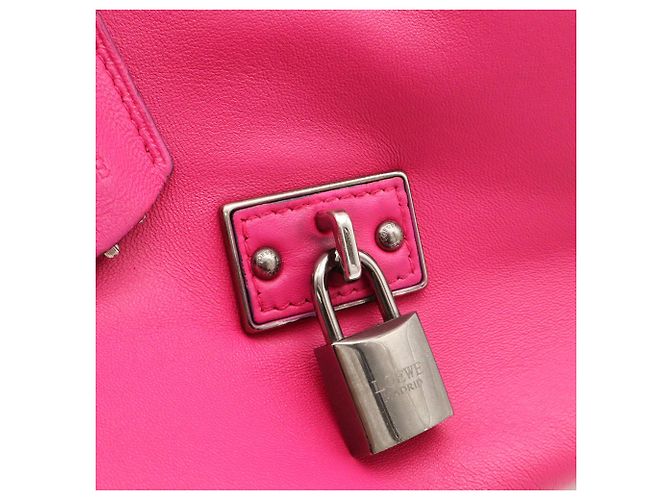 Loewe Calle PM Handtasche - Ansicht 7