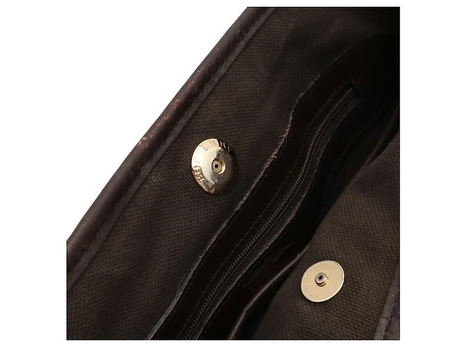 Bolso Tote Burberry Nova Check - vista 7