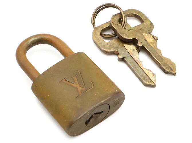 Zaino Louis Vuitton Epi Mabillon - vista 10