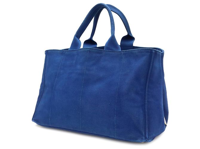 PRADA Canapa Tote Bag - Ansicht 3