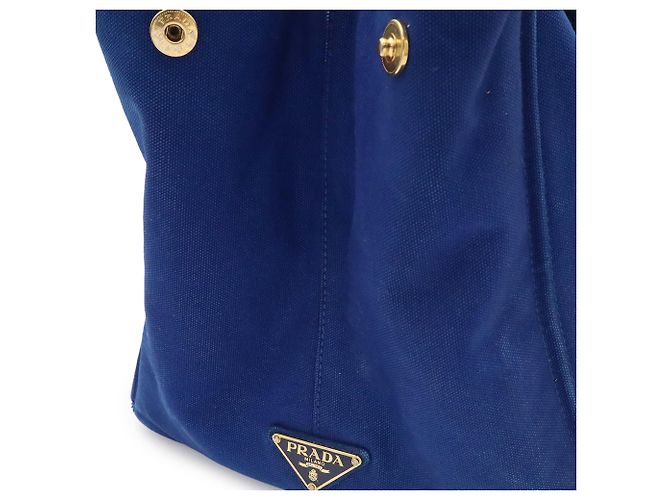 PRADA Canapa Tote Bag - Ansicht 6