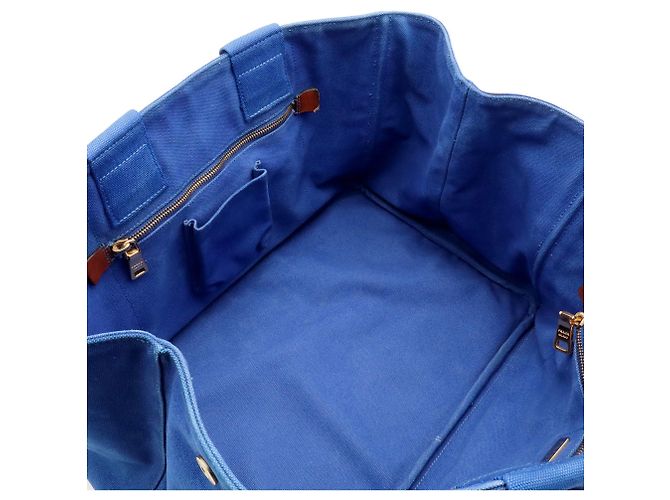 PRADA Canapa Tote Bag - Ansicht 7