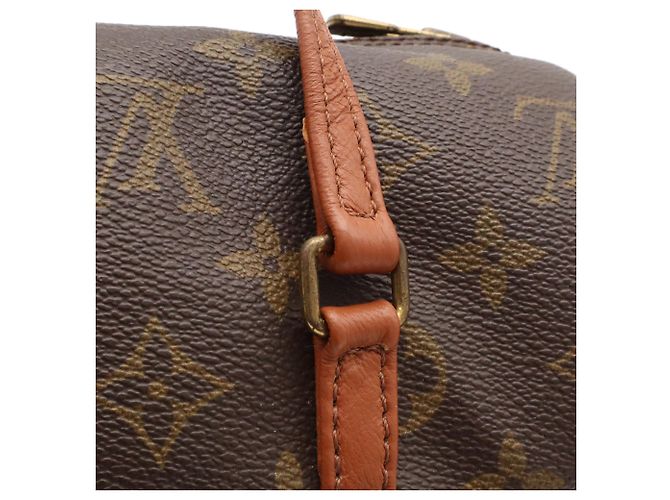 Sac à main Louis Vuitton Monogram Papillon 26 - vue 6