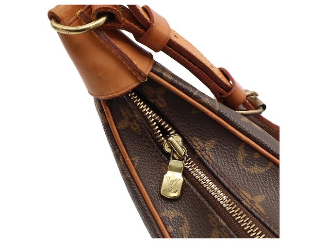 Sac à épaule Louis Vuitton Monogram Boulogne - vue 6